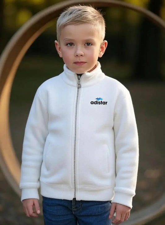 Kids Soft Jacket Boys Adistar Sialkot Pakistan