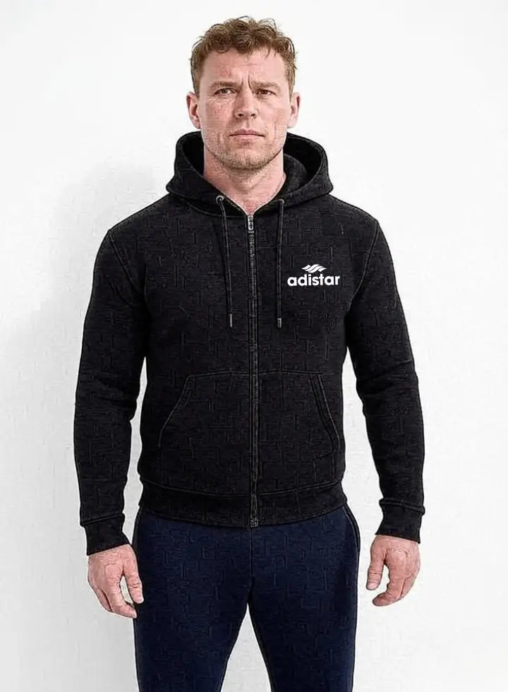Men Hoodies Adistar Sialkot Pakistan