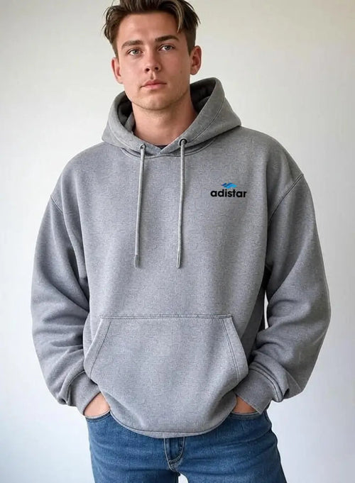 Men Hoodies Adistar Sialkot Pakistan