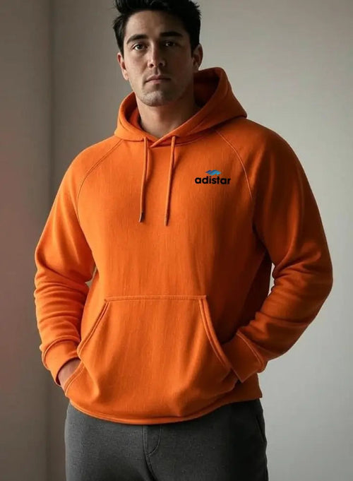 Men Hoodies Adistar Sialkot Pakistan