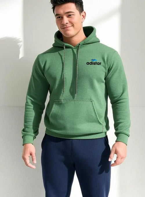 Men Hoodies Adistar Sialkot Pakistan