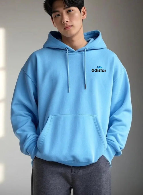Men Hoodies Adistar Sialkot Pakistan