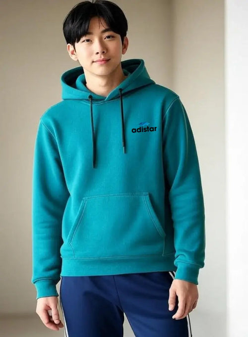 Men Hoodies Adistar Sialkot Pakistan