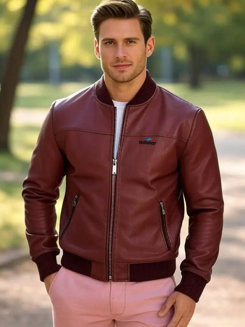 Men's Soft Jacket Adistar Sialkot Pakistan