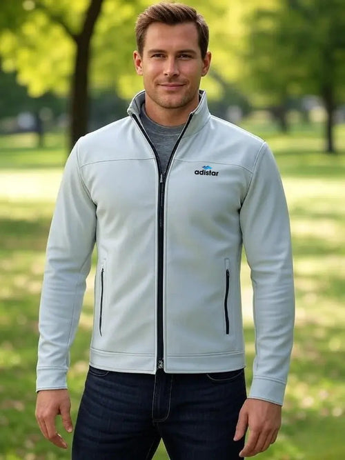 Men's Soft Jacket Adistar Sialkot Pakistan