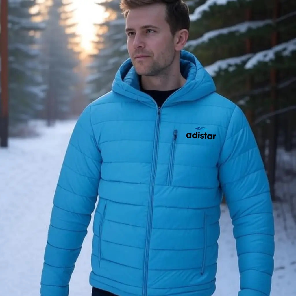 Men's Jackets Adistar Sialkot Pakistan