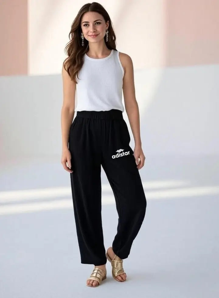 Women Trousers Adistar Sialkot Pakistan