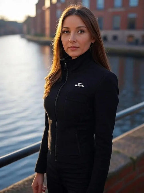 Women Soft Jacket Adistar Sialkot Pakistan