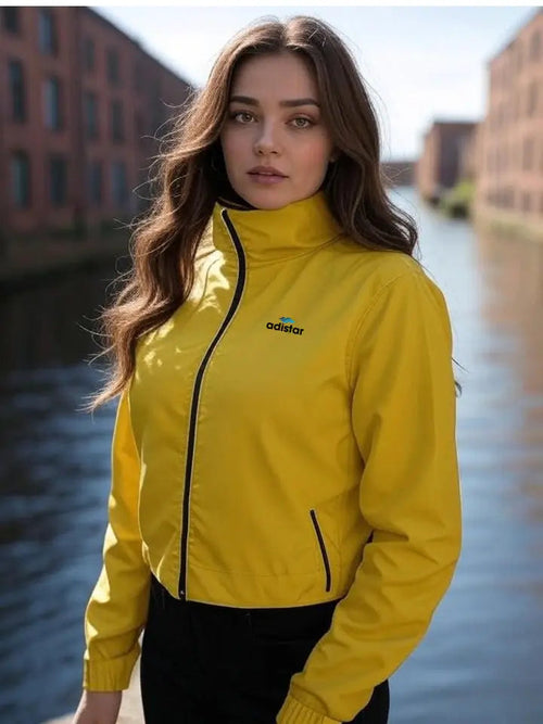 Women Soft Jacket Adistar Sialkot Pakistan