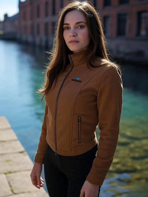 Women Soft Jacket Adistar Sialkot Pakistan