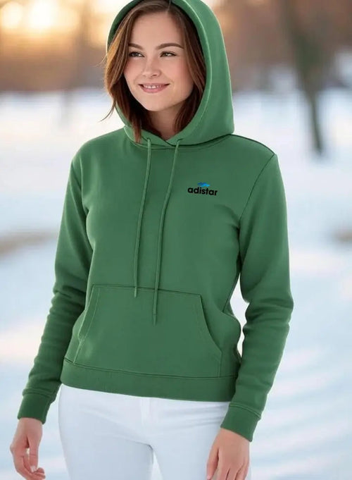 Women Hoodies Adistar Sialkot Pakistan