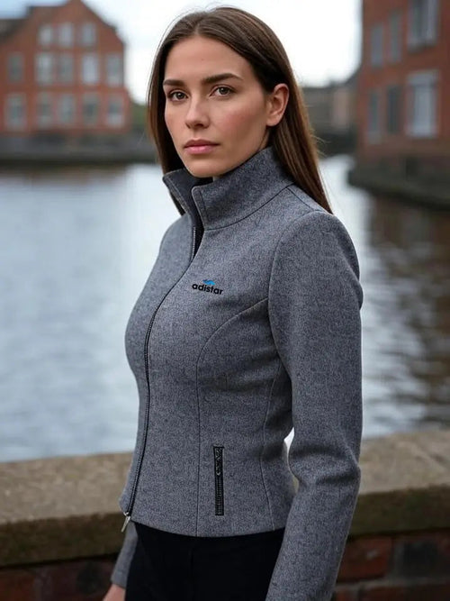 Women Soft Jacket Adistar Sialkot Pakistan