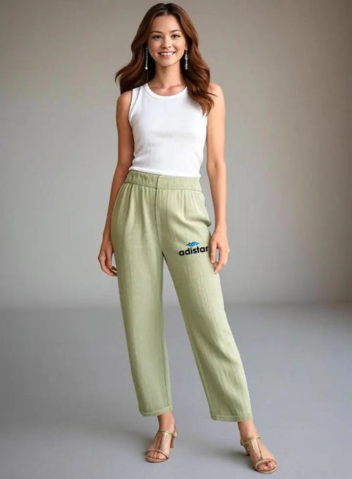 Women Trousers Adistar Sialkot Pakistan