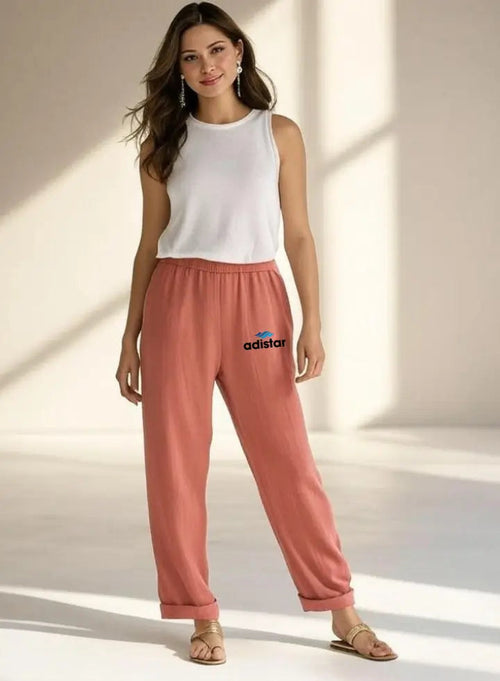 Women Trousers Adistar Sialkot Pakistan