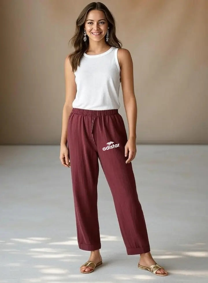 Women Trousers Adistar Sialkot Pakistan