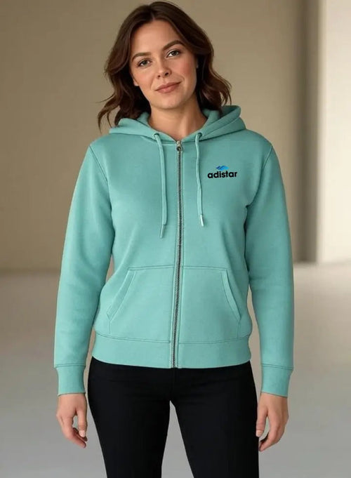 Women Hoodies Adistar Sialkot Pakistan