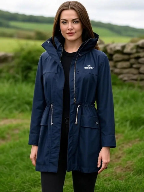 Women Waterproof Jacket Adistar Sialkot Pakistan