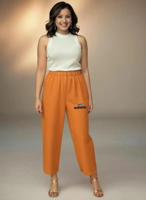 Women Trousers Adistar Sialkot Pakistan