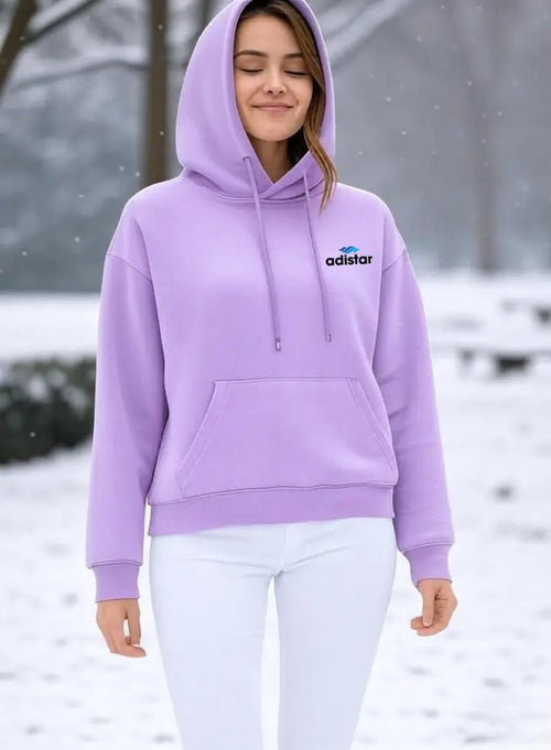 Women Hoodies Adistar Sialkot Pakistan