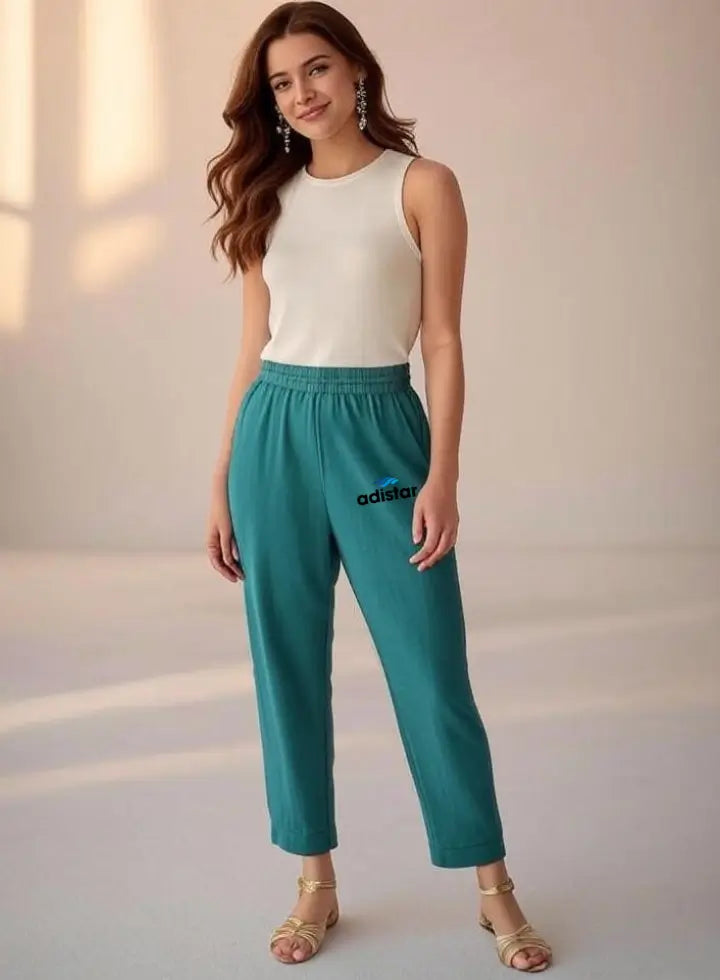 Women Trousers Adistar Sialkot Pakistan